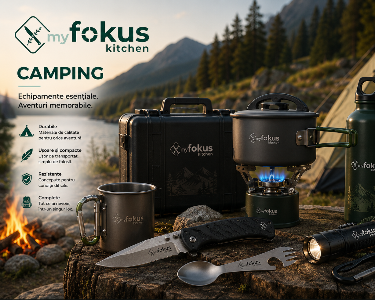 Camping