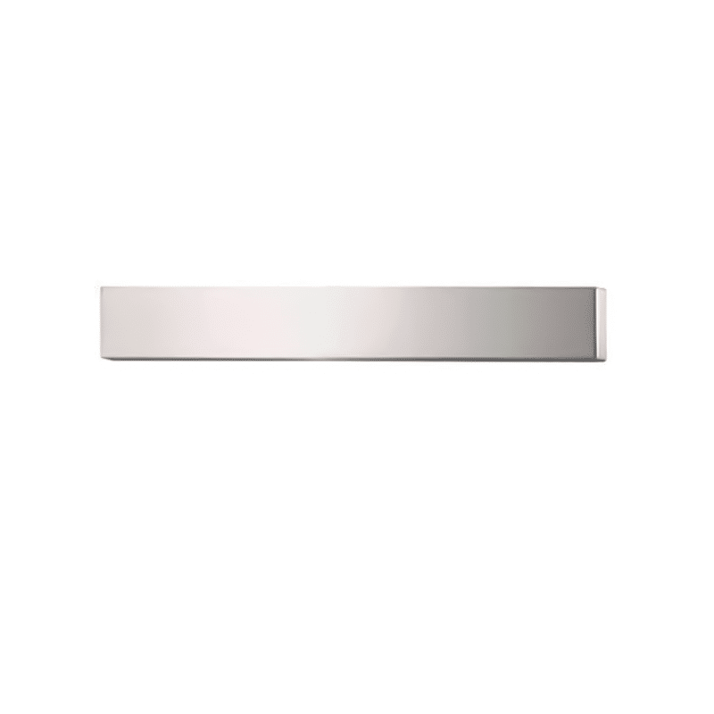 Set 8 cutite profesionale cu suport magnetic profesional 45 cm HOCHO, otel Japonez HRC 60 calire laser, maner Deluxe Pakka image 2
