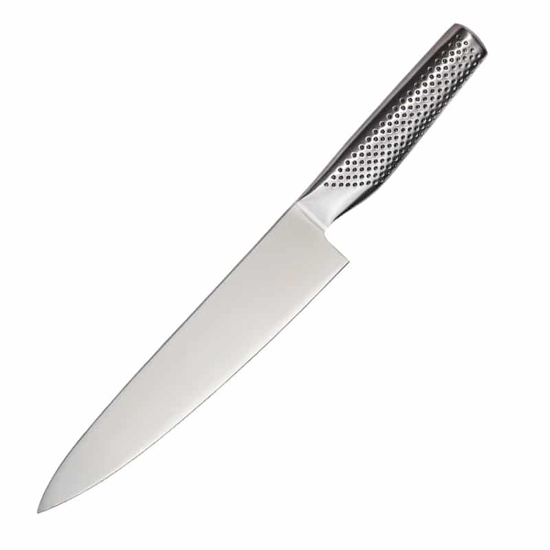 Cutit profesional cu maner integrat HOCHO Chef seria GL, otel japonez HRC 60 image 0