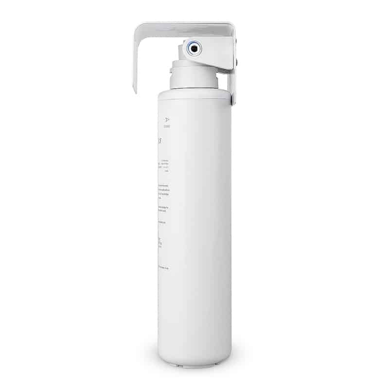 Filtru apa ultrafiltrare in 4 niveluri AQUAROO Compact House PUR+, cartus Twist Quick, baterie Premium, 0.02 microni, 9500 litri image 2