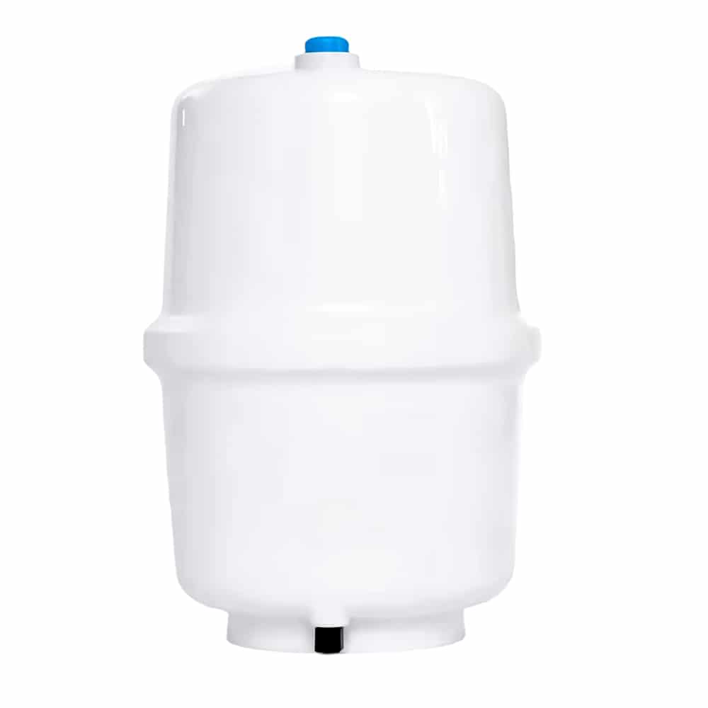 Filtru apa osmoza inversa in 7 nivele cu alcalinizare PH+ si UV, 75 GPD, 0.0001 microni image 6