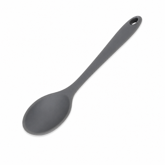 Lingură pentru servire, Ø4,5 x 20,5 cm, din silicon, FLEXI