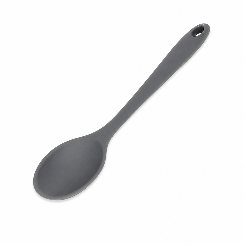 Lingură pentru servire, Ø4,5 x 20,5 cm, din silicon, FLEXI