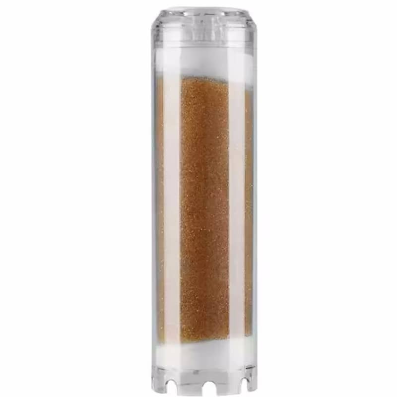 Cartus filtru apa dedurizare rasina epoxidica (25 cm), Osmoza Inversa, Microfiltrare si Ultrafiltrare image 0