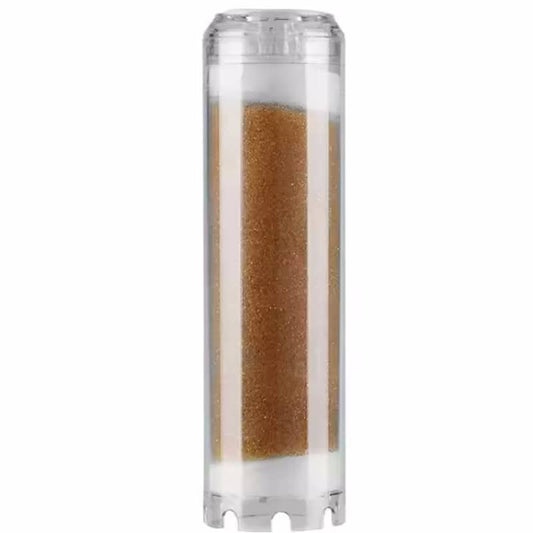 Cartus filtru apa dedurizare rasina epoxidica (25 cm), Osmoza Inversa, Microfiltrare si Ultrafiltrare image 0