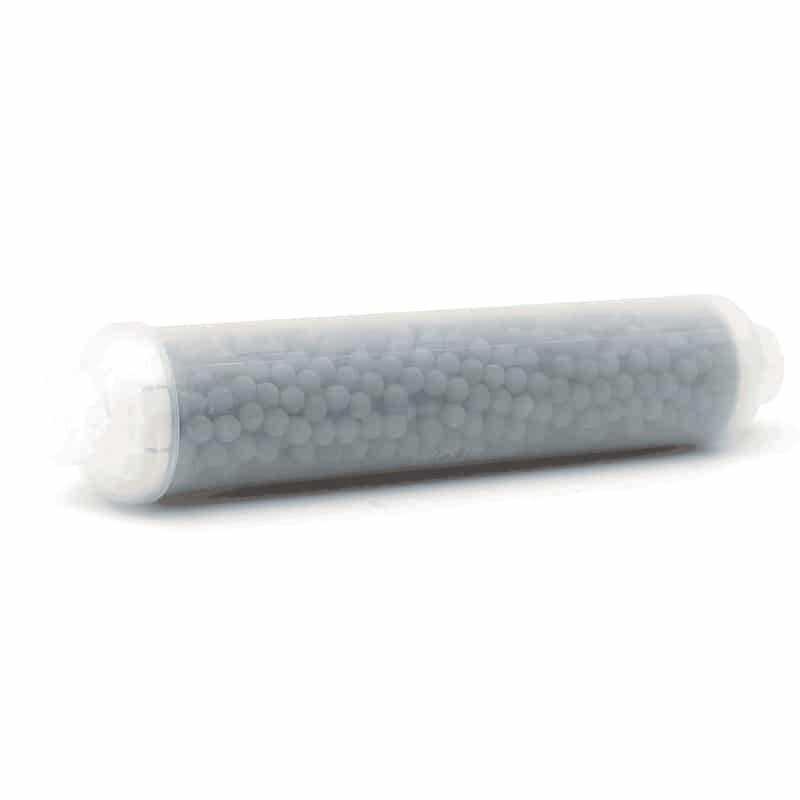 Cartus filtru apa postfiltrare alcalinizare PH+, conexiune rapida interioara prin mufa 1/4 ̎ inch, Osmoza Inversa, Microfiltrare si Ultrafiltrare image 1