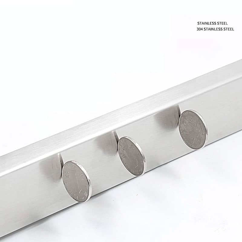 Suport cutite profesional HOCHO, SUS 304, 60 cm image 2