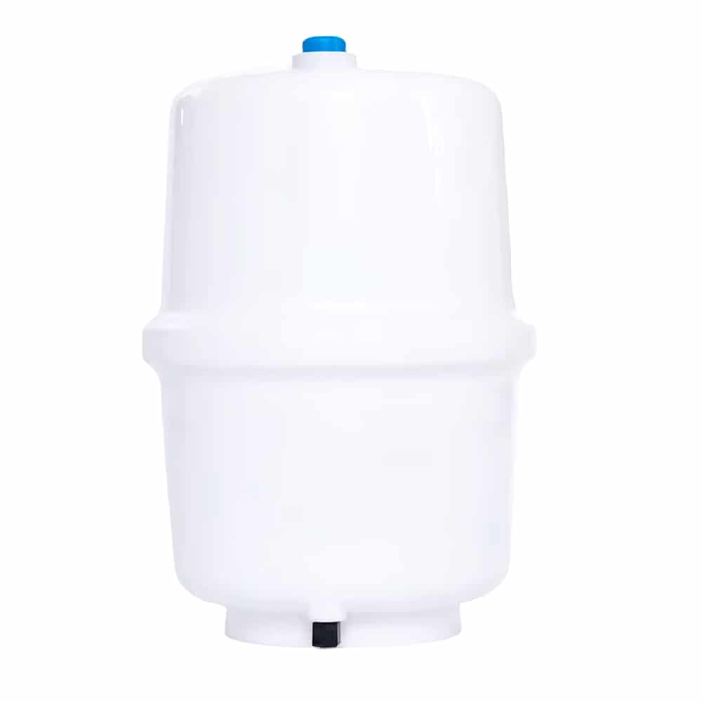Filtru apa osmoza inversa in 6 nivele cu alcalinizare PH+, 75 GPD, 0.0001 microni image 7